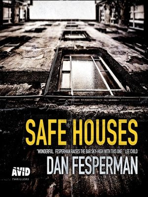 cover image of Safe Houses